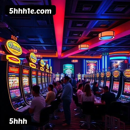 Categorias de Jogos - Slots, Mesa, Ao Vivo, Jackpots