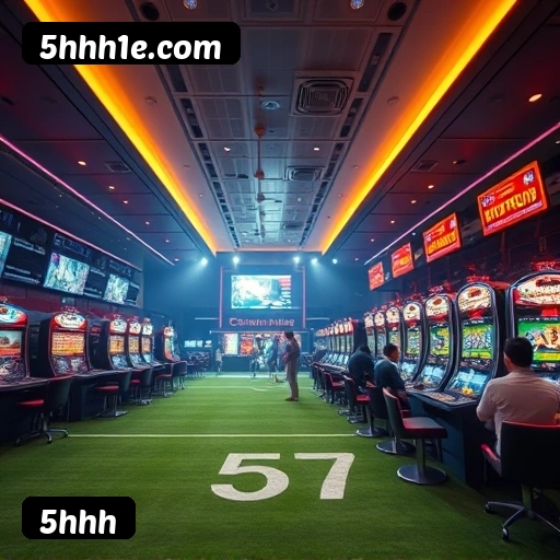 Jogos de Cassino ao Vivo